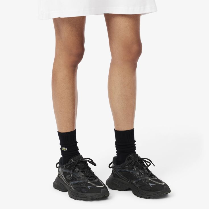 Женские кроссовки Lacoste L003