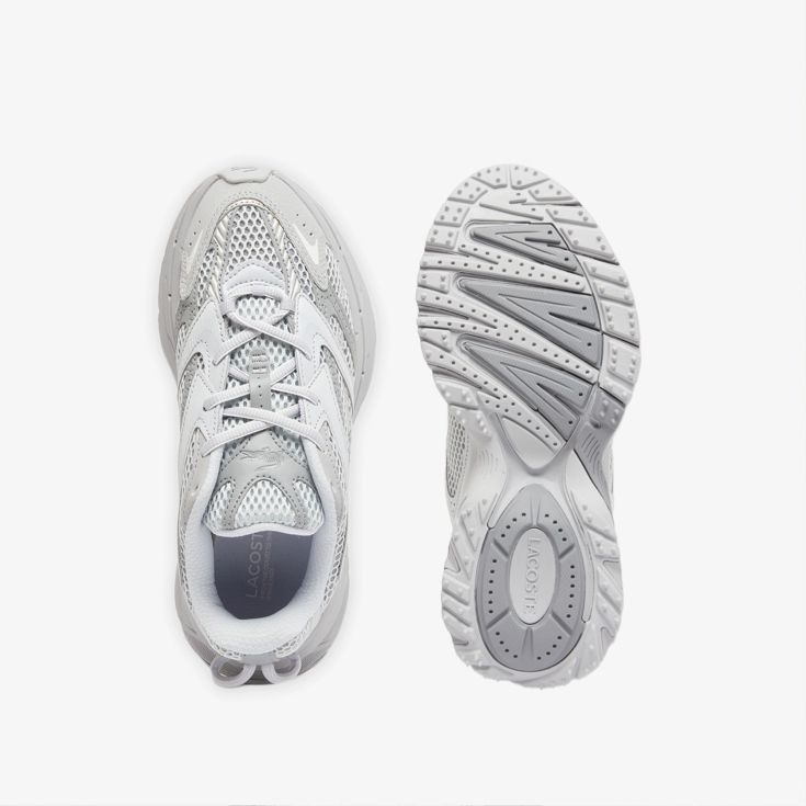 Женские кроссовки Lacoste L003 NEO SHOT