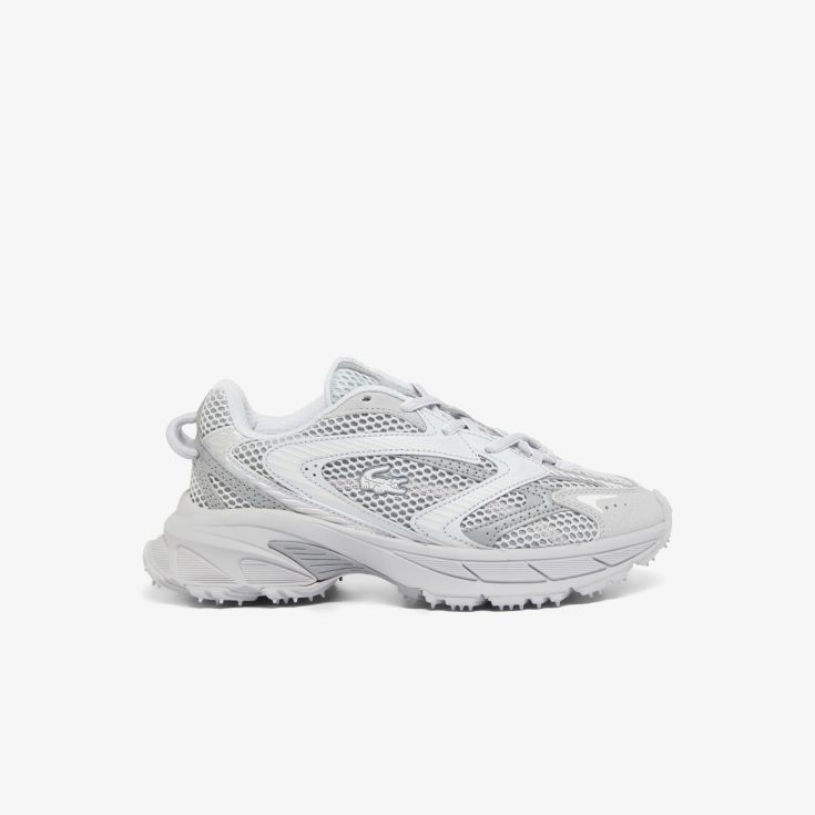 Женские кроссовки Lacoste L003 NEO SHOT
