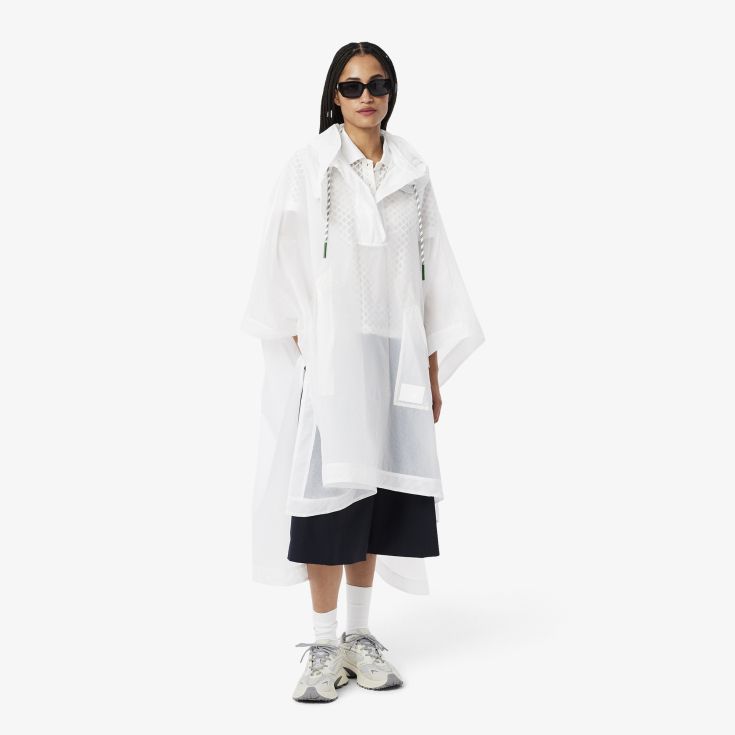Женские кроссовки Lacoste L003 NEO SHOT
