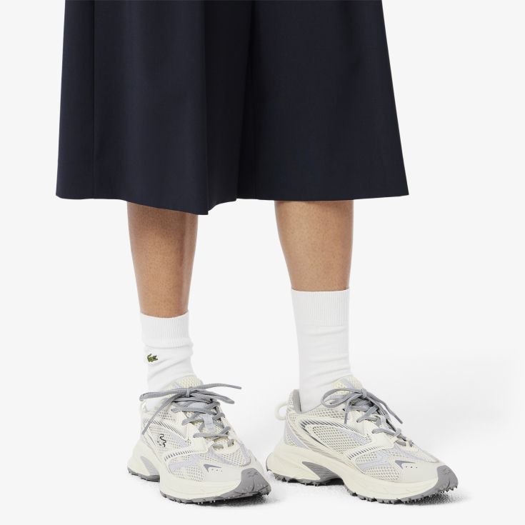 Женские кроссовки Lacoste L003 NEO SHOT