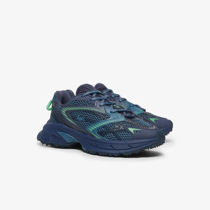 Женские кроссовки Lacoste L003 NEO SHOT