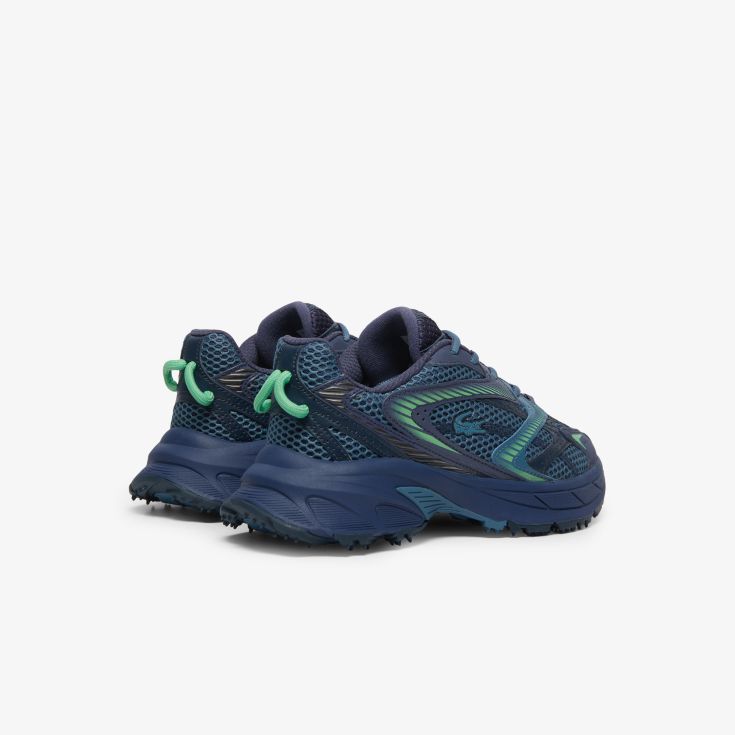 Женские кроссовки Lacoste L003 NEO SHOT