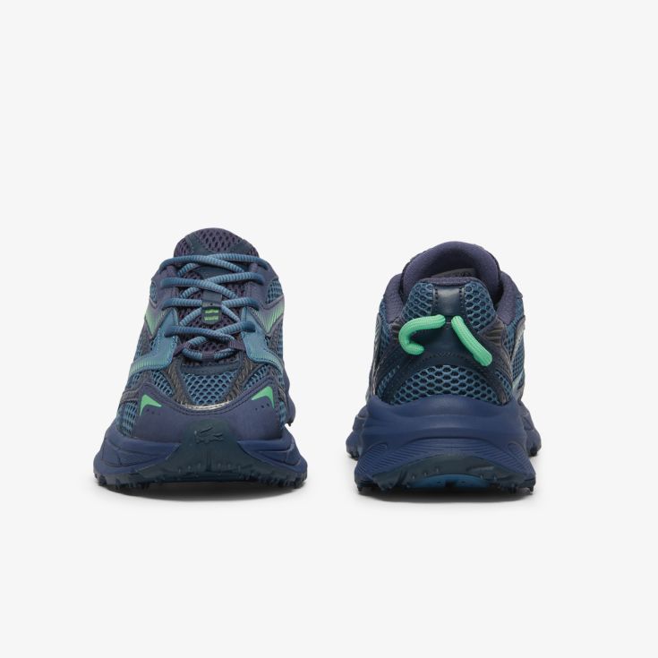 Женские кроссовки Lacoste L003 NEO SHOT