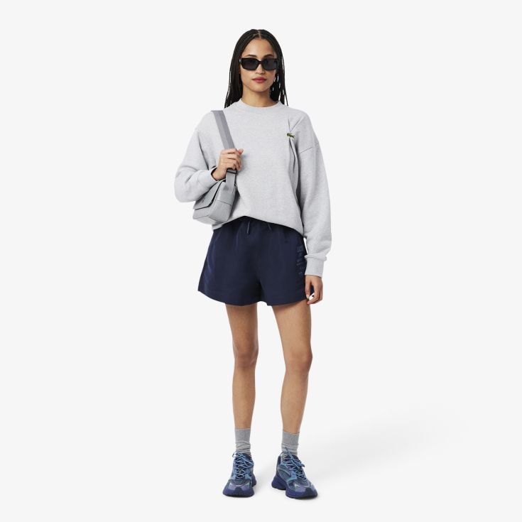 Женские кроссовки Lacoste L003 NEO SHOT