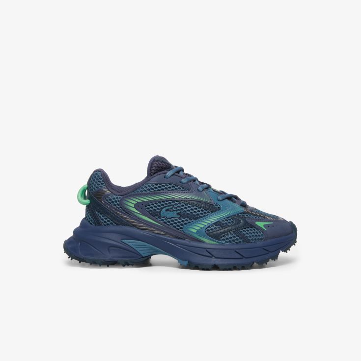 Женские кроссовки Lacoste L003 NEO SHOT