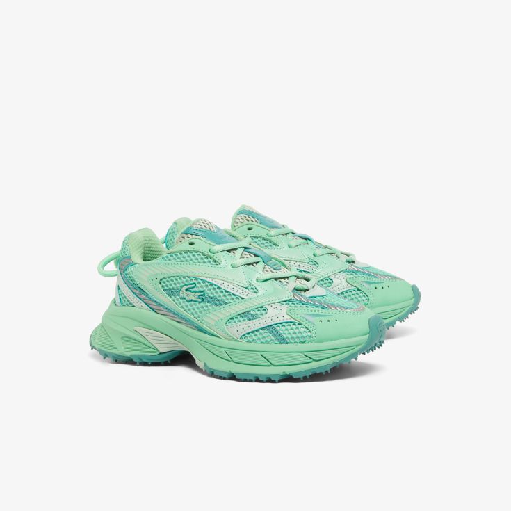 Женские кроссовки Lacoste L003 NEO SHOT