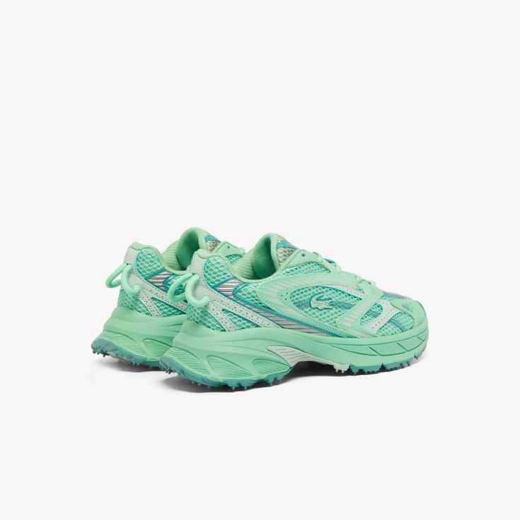 Женские кроссовки Lacoste L003 NEO SHOT