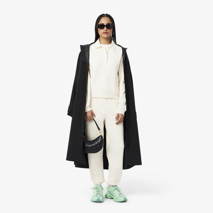 Женские кроссовки Lacoste L003 NEO SHOT