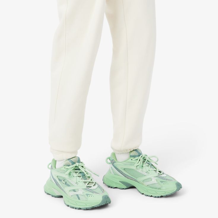 Женские кроссовки Lacoste L003 NEO SHOT