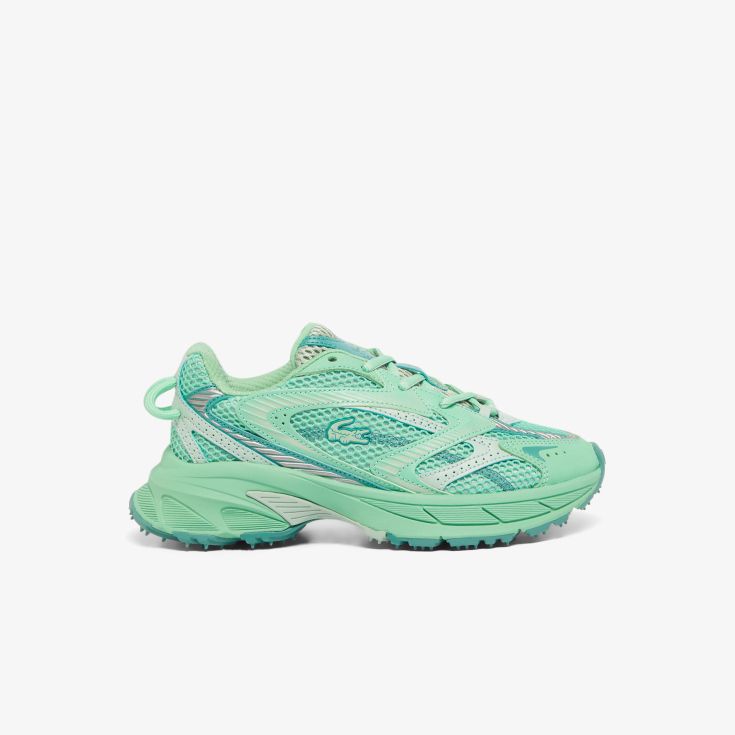 Женские кроссовки Lacoste L003 NEO SHOT