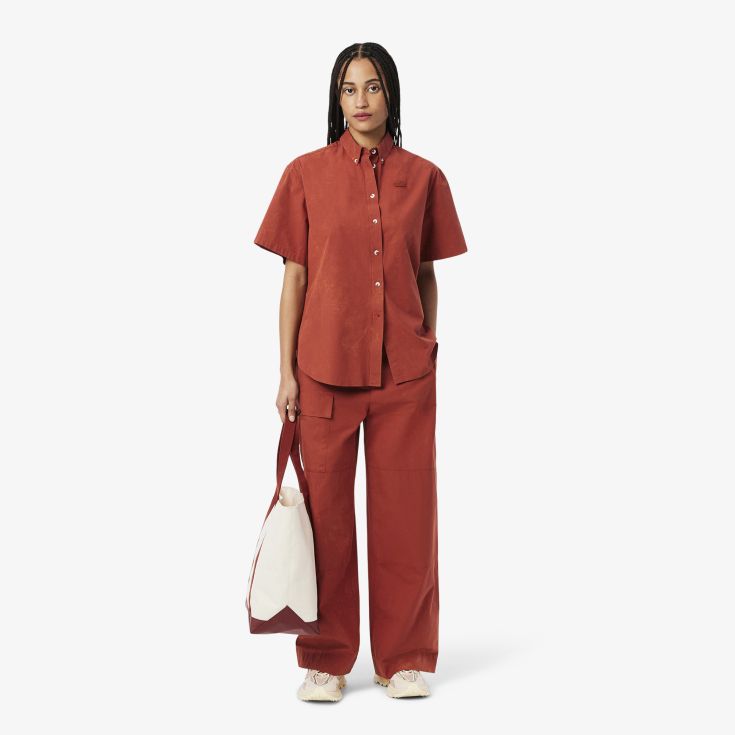 Женские кроссовки Lacoste L003 NEO SHOT