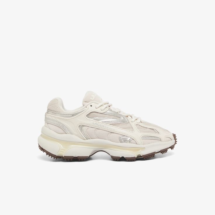 Женские кроссовки Lacoste L003