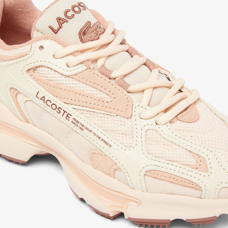 Женские кроссовки Lacoste L003