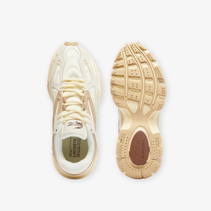Женские кеды Lacoste L003