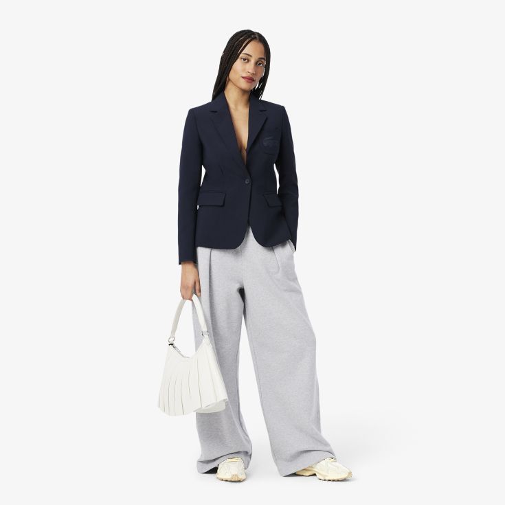 Женские кеды Lacoste L003