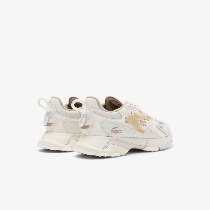 Женские кроссовки Lacoste L003