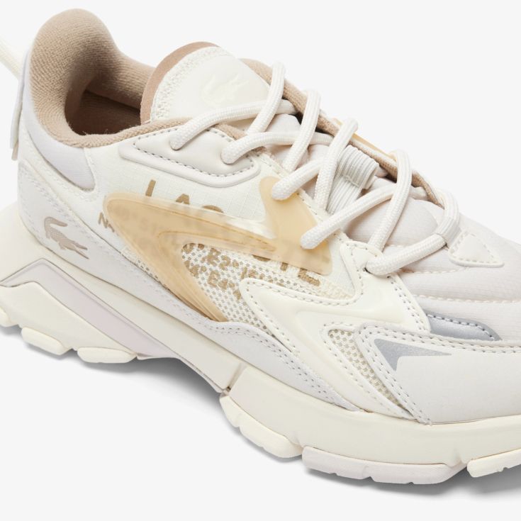 Женские кроссовки Lacoste L003