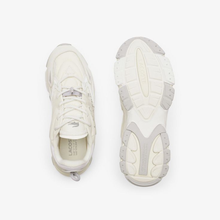 Женские кроссовки Lacoste L003