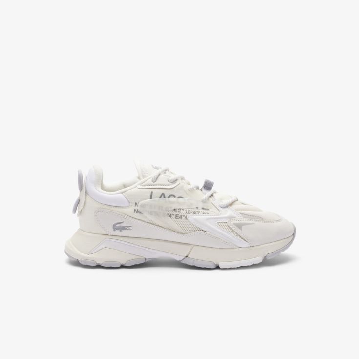Женские кроссовки Lacoste L003