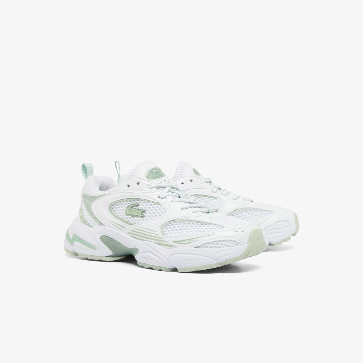 Женские кроссовки Lacoste STORM 96