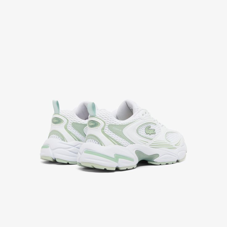 Женские кроссовки Lacoste STORM 96