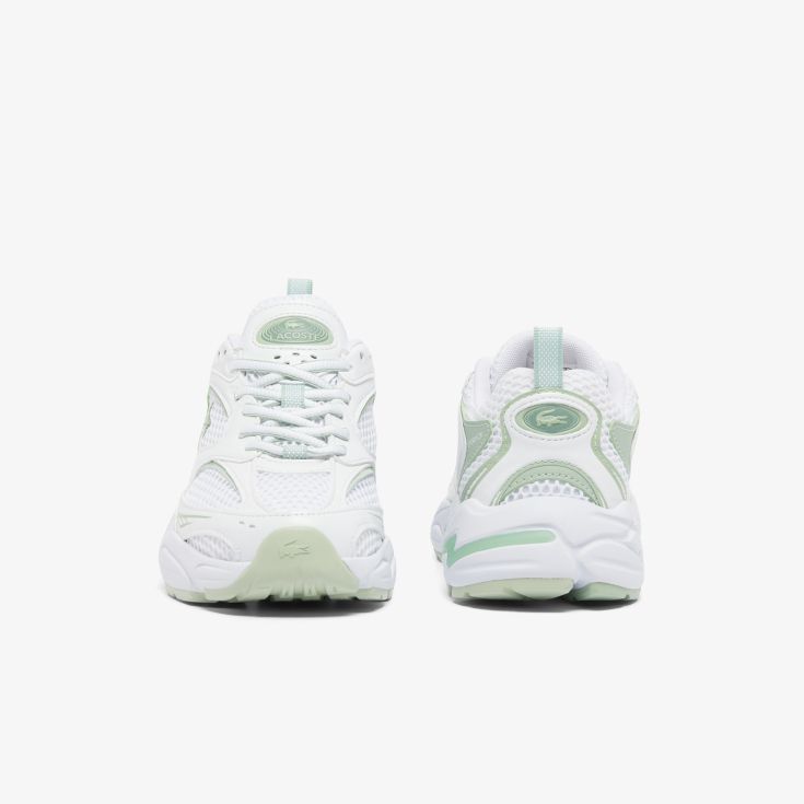 Женские кроссовки Lacoste STORM 96