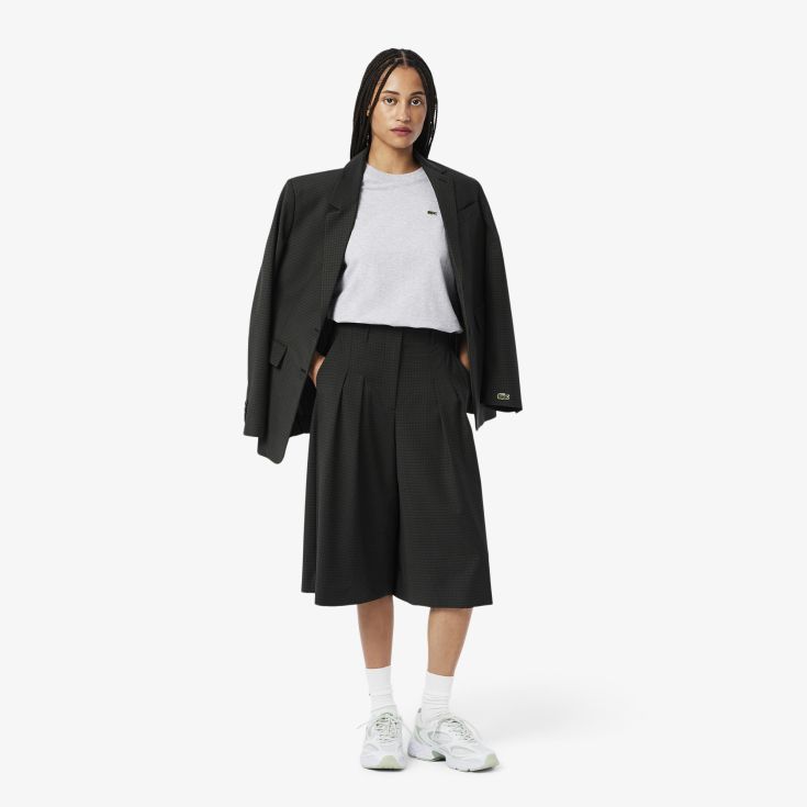 Женские кроссовки Lacoste STORM 96
