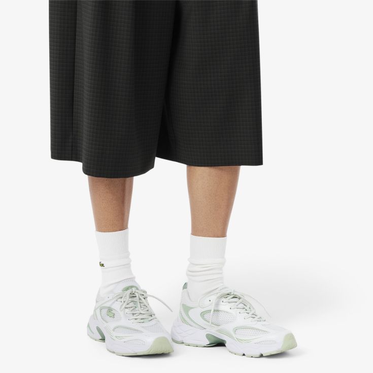 Женские кроссовки Lacoste STORM 96