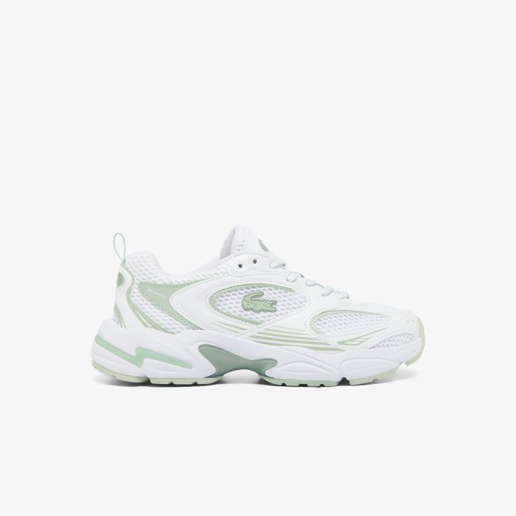 Женские кроссовки Lacoste STORM 96