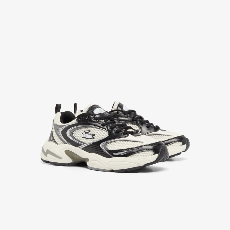 Женские кроссовки Lacoste STORM 96