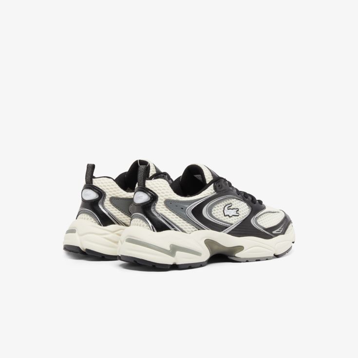 Женские кроссовки Lacoste STORM 96