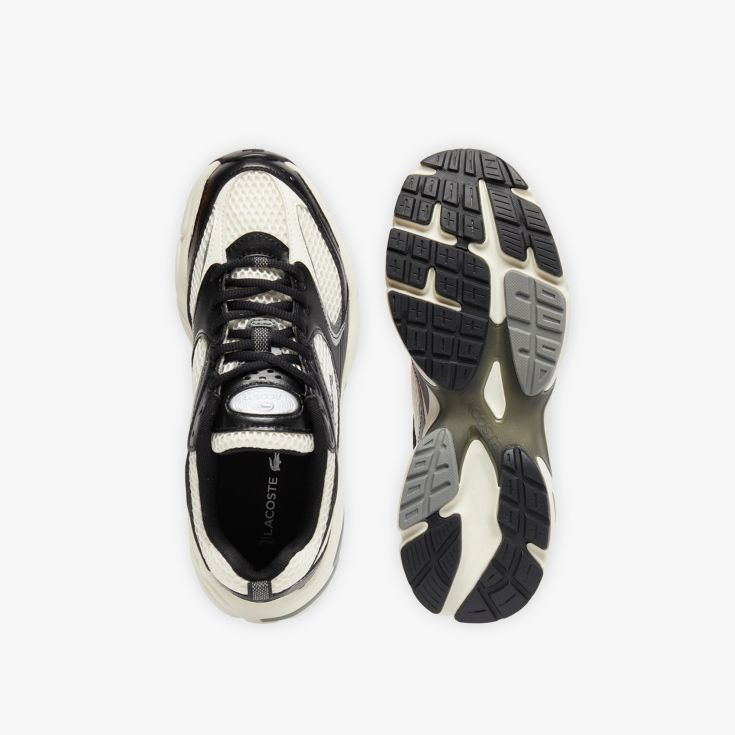 Женские кроссовки Lacoste STORM 96