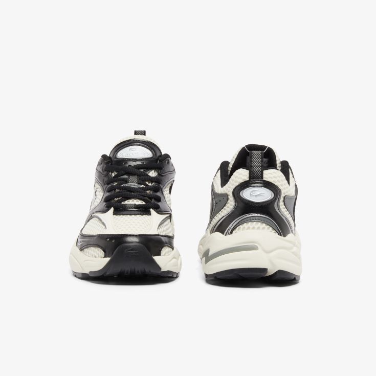 Женские кроссовки Lacoste STORM 96
