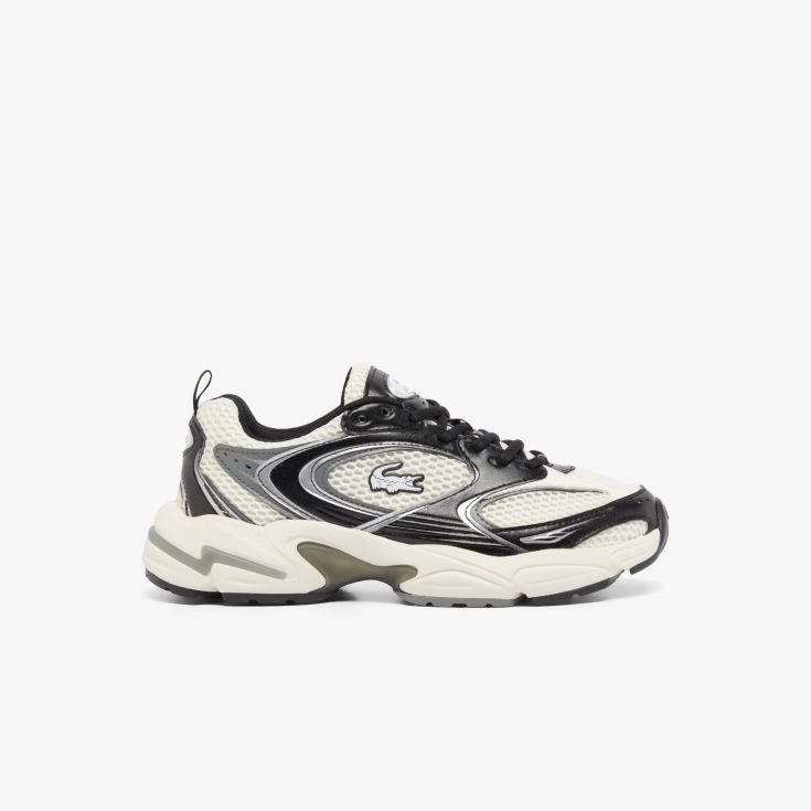 Женские кроссовки Lacoste STORM 96