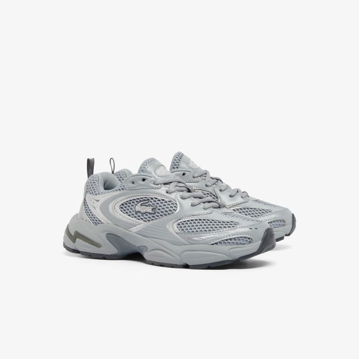 Женские кроссовки Lacoste STORM 96