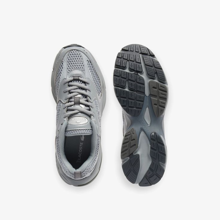 Женские кроссовки Lacoste STORM 96