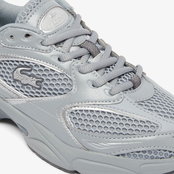 Женские кроссовки Lacoste STORM 96