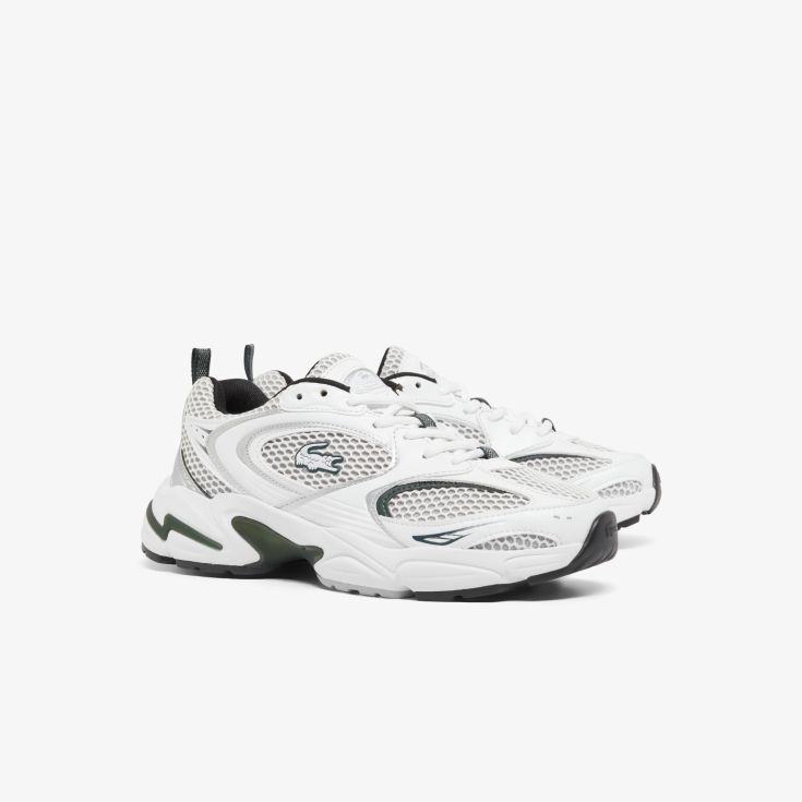 Женские кроссовки Lacoste STORM 96