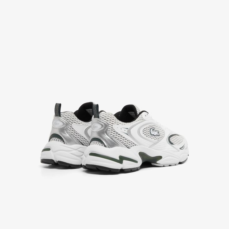 Женские кроссовки Lacoste STORM 96
