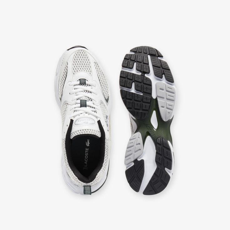 Женские кроссовки Lacoste STORM 96
