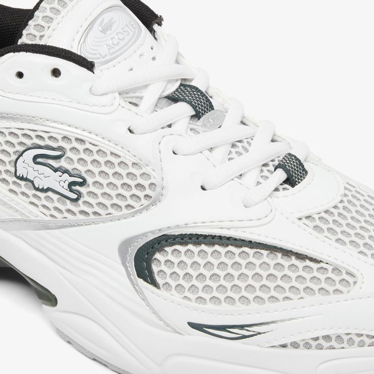 Женские кроссовки Lacoste STORM 96