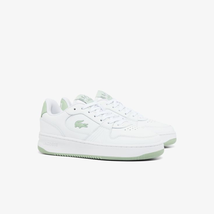 Женские кеды Lacoste L001