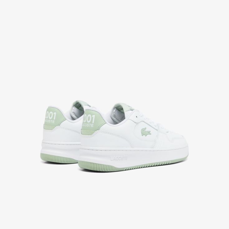 Женские кеды Lacoste L001