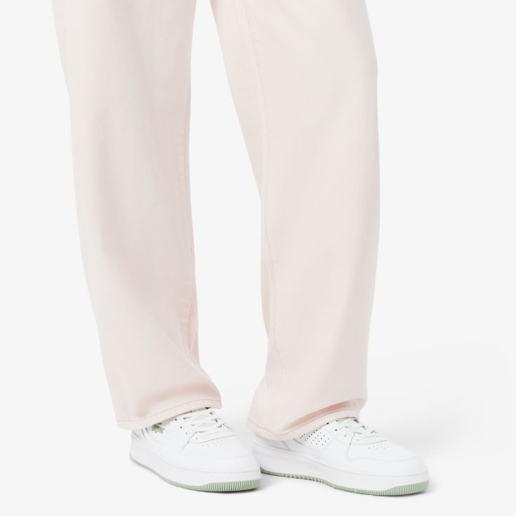 Женские кеды Lacoste L001