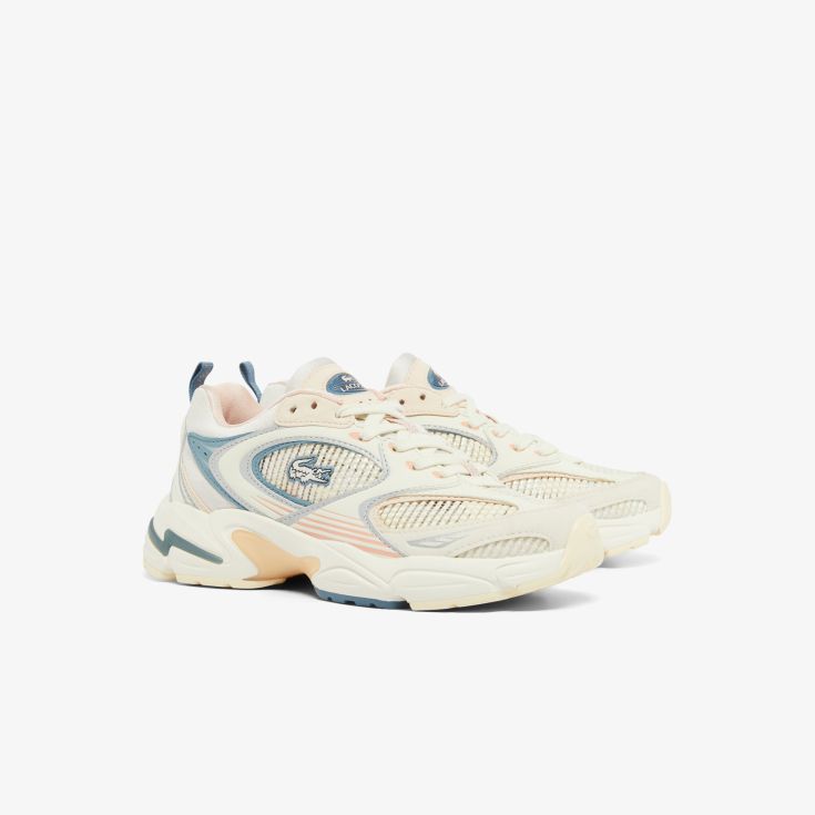 Женские кроссовки Lacoste STORM 96