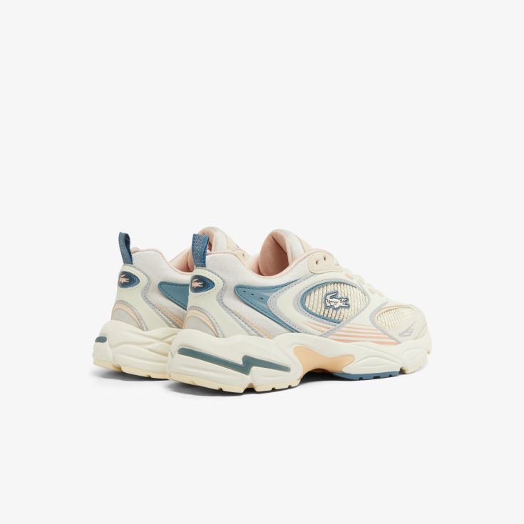 Женские кроссовки Lacoste STORM 96