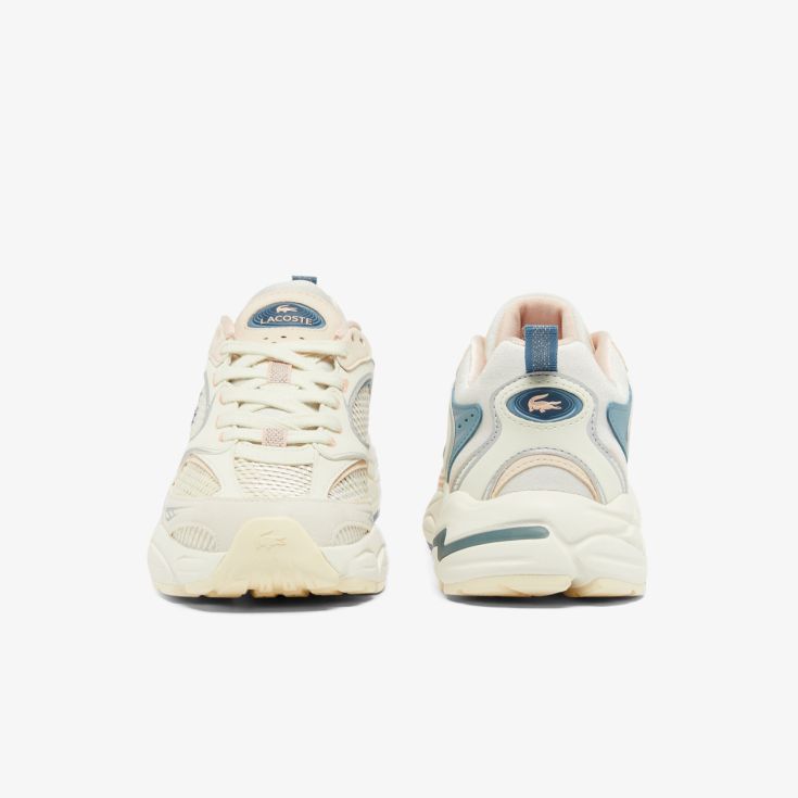 Женские кроссовки Lacoste STORM 96