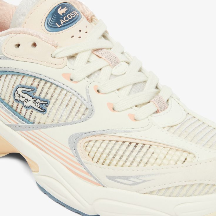Женские кроссовки Lacoste STORM 96