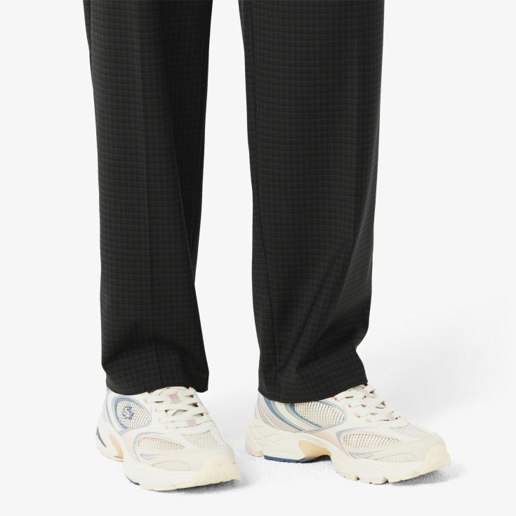 Женские кроссовки Lacoste STORM 96